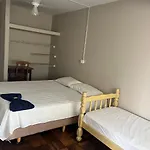 Hotel e Hostel Brasil
