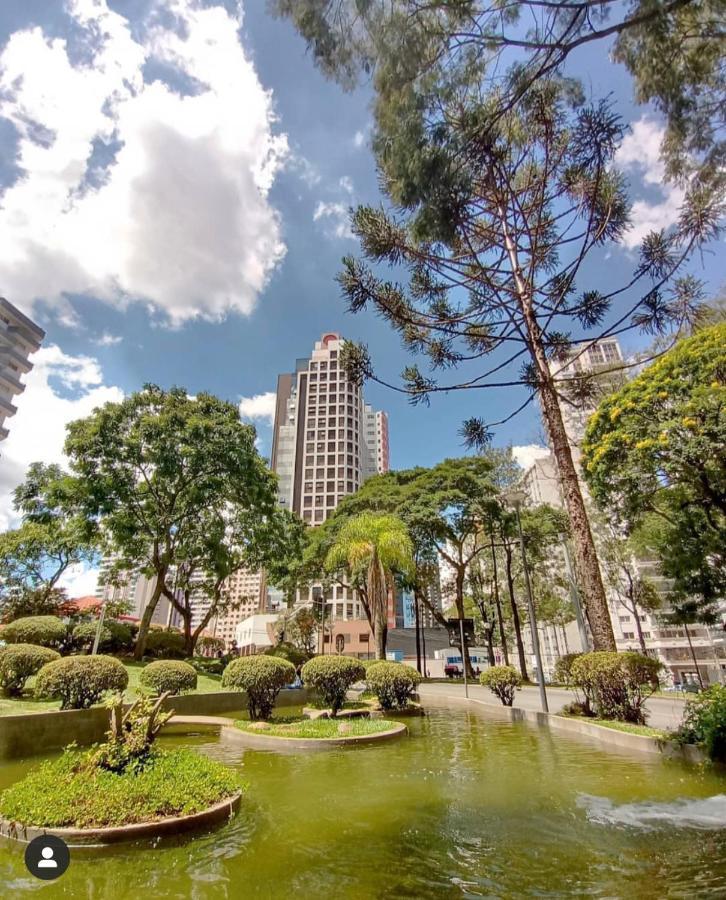 Vicz Palace Hospedagem domiciliar *