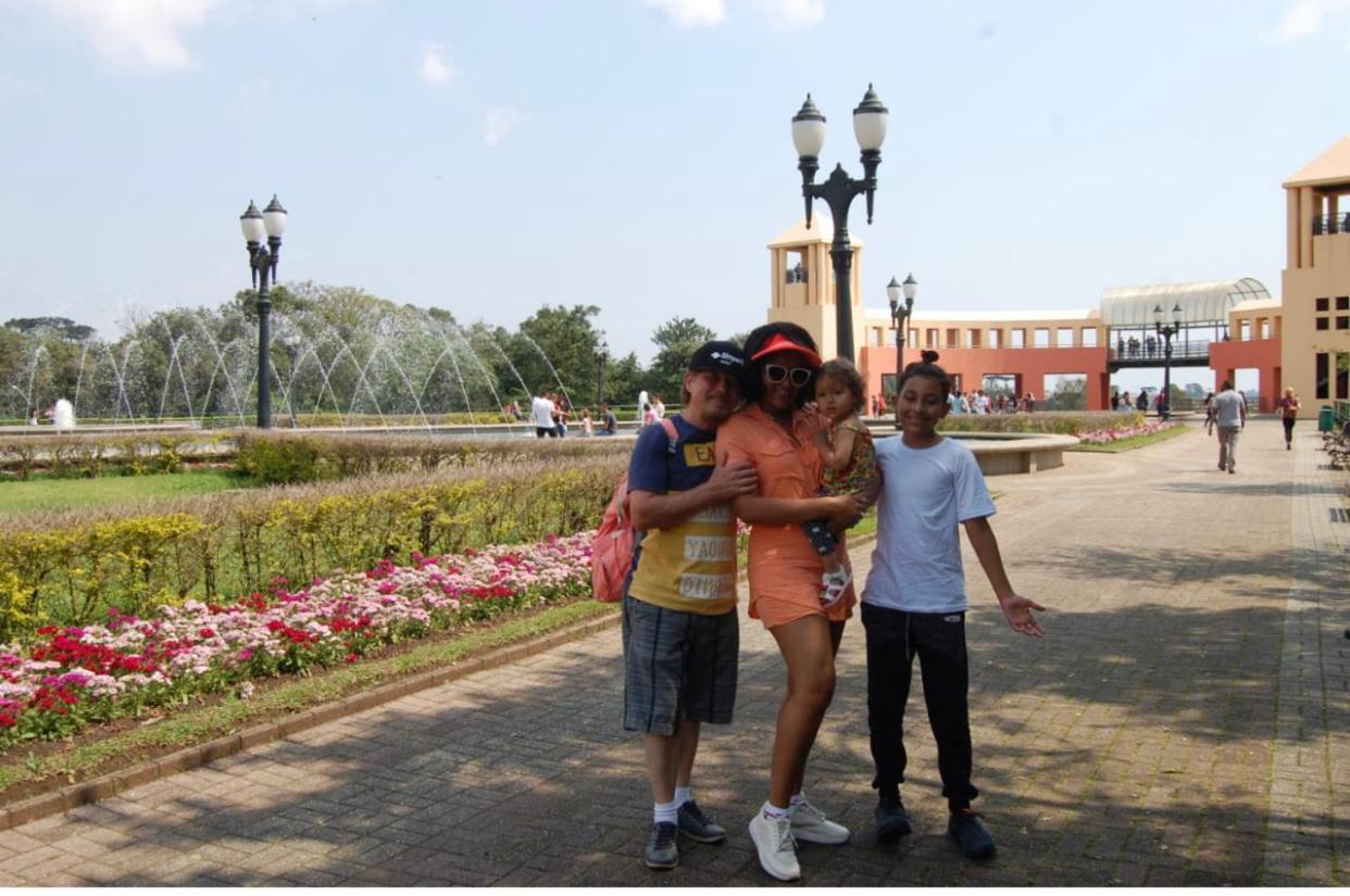 Vicz Palace Hospedagem domiciliar