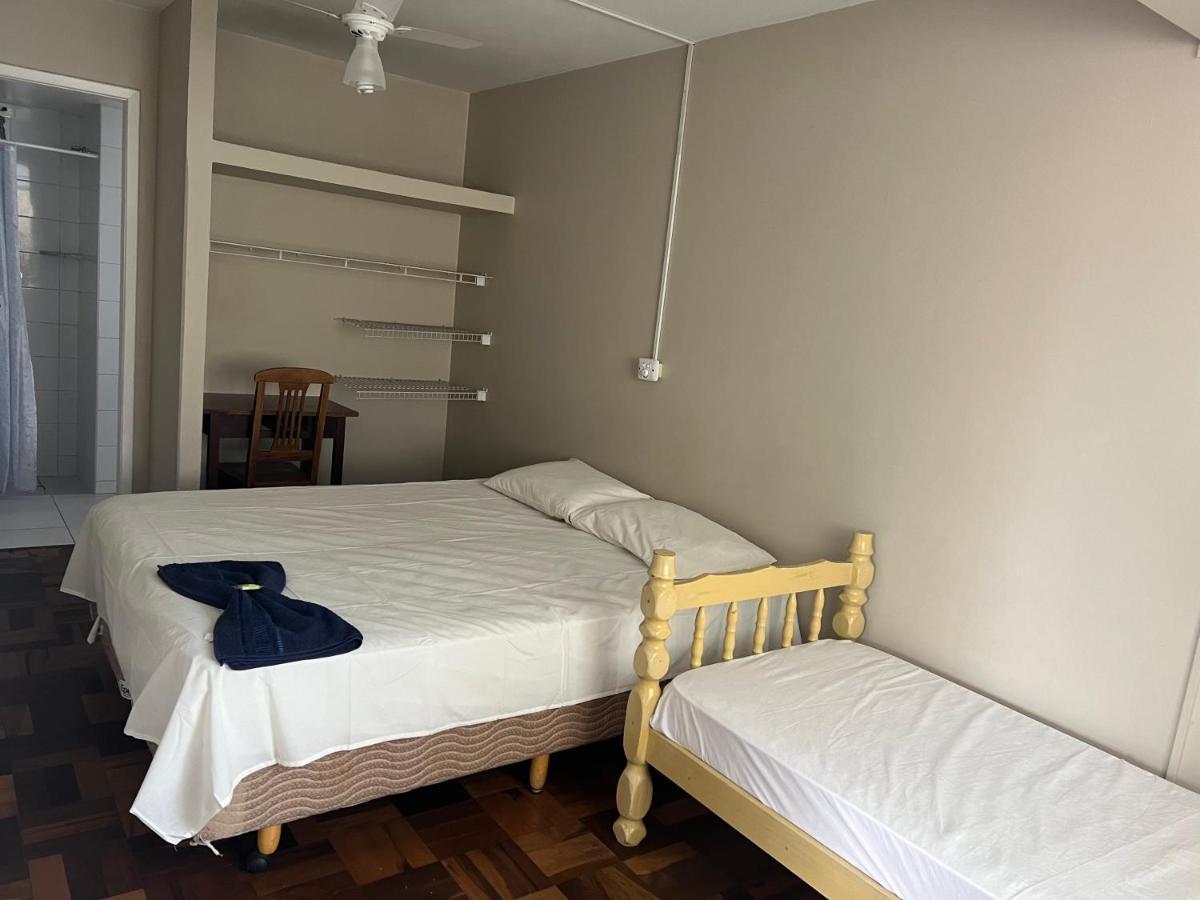 Vicz Palace Hospedagem domiciliar