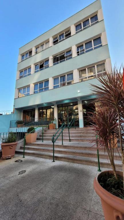 Vicz Palace Hospedagem domiciliar